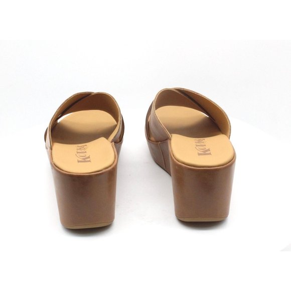 Korks Women's Madera Sandals Women's Shoes - Picture 8 of 8